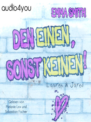 cover image of Den Einen, sonst keinen!